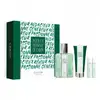 Image de Caron Coffret cadeau de Caron Eau de toilette 125 ml, gel douche 75 ml, miniature Le Matin EDT 5 ml et miniature Le Soir EDP 5 ml pour homme
