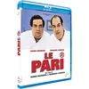 Image de Le Pari - Blu-Ray