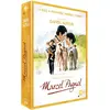 Image de Marcel Pagnol : La Fille du puisatier + Marius + Fanny