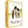 Image de Marcel Pagnol : La Fille Du Puisatier + Marius + Fanny - Pack