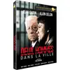Image de Deux hommes dans la ville - Blu-ray