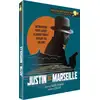 Image de Justin de Marseille - Blu-ray