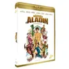 Image de Les Nouvelles Aventures D'aladin - Blu-Ray