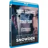 Image de Snowden - Blu-Ray