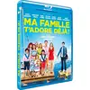 Image de Ma famille t'adore déjà - Blu-ray