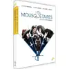 Image de Les Trois Mousquetaires - Blu-ray
