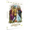 Image de Les Nouvelles aventures de Cendrillon - DVD