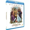 Image de Les Nouvelles Aventures De Cendrillon - Blu-Ray