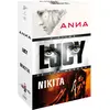 Image de Anna + Lucy + Nikita