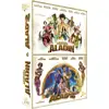 Image de Les Nouvelles aventures d'Aladin + Alad'2
