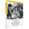 Image de Le Silence est d'or - Blu-ray