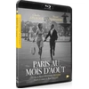Image de Paris au mois d'août - Blu-ray