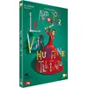 Image de La Voix humaine - DVD