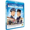 Image de Rien à déclarer - Blu-ray