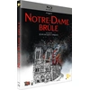 Image de Notre-Dame brûle