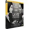 Image de Jean-Marc et Françoise ou la vie conjugale - Blu-ray