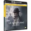 Image de Le Samouraï - Blu-ray 4K