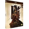 Image de Les Trois Mousquetaires - D'artagnan (2023) - Blu-Ray