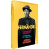 Image de Fernandel - Coffret 3 films : L'Armoire volante + L'Héroïque Monsieur Boniface + Boniface somnambule