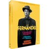 Image de Fernandel - Coffret 3 films : L'Armoire volante + L'Héroïque Monsieur Boniface + Boniface somnambule - Blu-ray