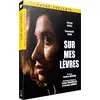 Image de Sur mes lèvres - Blu-ray
