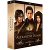 Image de Coffret 3 films Alexandre Dumas : Le Comte de Monte Cristo + Les Trois Mousquetaires : D'Artagnan & Milady