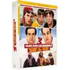 Image de 3 films avec les Inconnus : Les Trois frères + Le Pari + Les Rois mages - Blu-ray