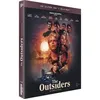 Image de The Outsiders - 4k Ultra Hd + 2 Blu-Ray - Version "The Complete Novel" - Édition Limitée