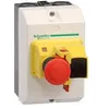 Image de Schneider Electric GV2MCK04 armoire Ã©lectrique IP55