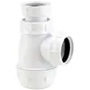 Image de Siphon de bidet Ã  culot