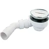 Image de Bonde Ã  grand dÃ©bit turboflow - Ã 90 mm