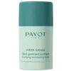 Image de Masques & gommages Payot  Pâte Grise Stick Gomme P29396511