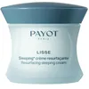 Image de Sleeping CrÃ¨me ResurfaÃ§ante - Payot - Le Soin De Nuit ResurfaÃ§ant