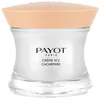 Image de PAYOT - Creme N°2 Cachemire - Crème Soin Nourrissante Multi-action - 50ml