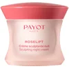 Image de PAYOT - Roselift Collagène Nuit - Soin Booster Liftant & Redensifiant - 50ml