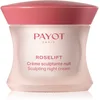 Image de Payot Roselift Crème de Nuit Sculptante Crème Sculptante 50 ml