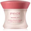 Image de Payot Roselift crème contour des yeux correcteur liftant cernes et rides 15 ml