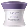 Image de Hydratants & nourrissants Payot  Suprême Jeunesse Le Recard P29320257