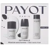 Image de Payot Coffret Rituel Soins Optimale Uomo - 50 ml