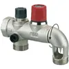 Image de Watts Industries-Groupe De SÃ©curitÃ© Gsm 26x34 CoudÃ© Inox RÃ©f 2254555m2