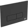 Image de Ideal Standard Oleas M2 Plaque de dÃ©clenchement mÃ©canique, R0121A6