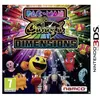 Image de Pac-man & galaga dimensions 3DS