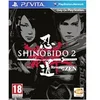 Image de SHINOBIDO 2: REVENGE OF ZEN en occasion ou reconditionné