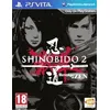 Image de Shinobido 2 - Revenge Of Zen Ps Vita PS Vita
