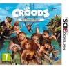 Image de Les Croods - FÃªte PrÃ©historique 3DS