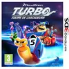 Image de Turbo - Equipe De Cascadeurs 3DS