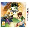 Image de Ben 10 Omniverse 2 3DS