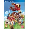 Image de One Piece : Unlimited World Red Day One Edition PS Vita