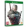 Image de The Witcher 3 Wild Hunt Xbox One en occasion ou reconditionné