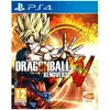 Image de Dragon Ball Xenoverse D1 Ps4
